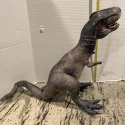 Jurassic Park/World Live Tour 16" Tyrannosaurus Rex Plushie