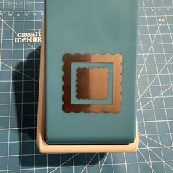 Creative Memories Square 3-1 Punch 