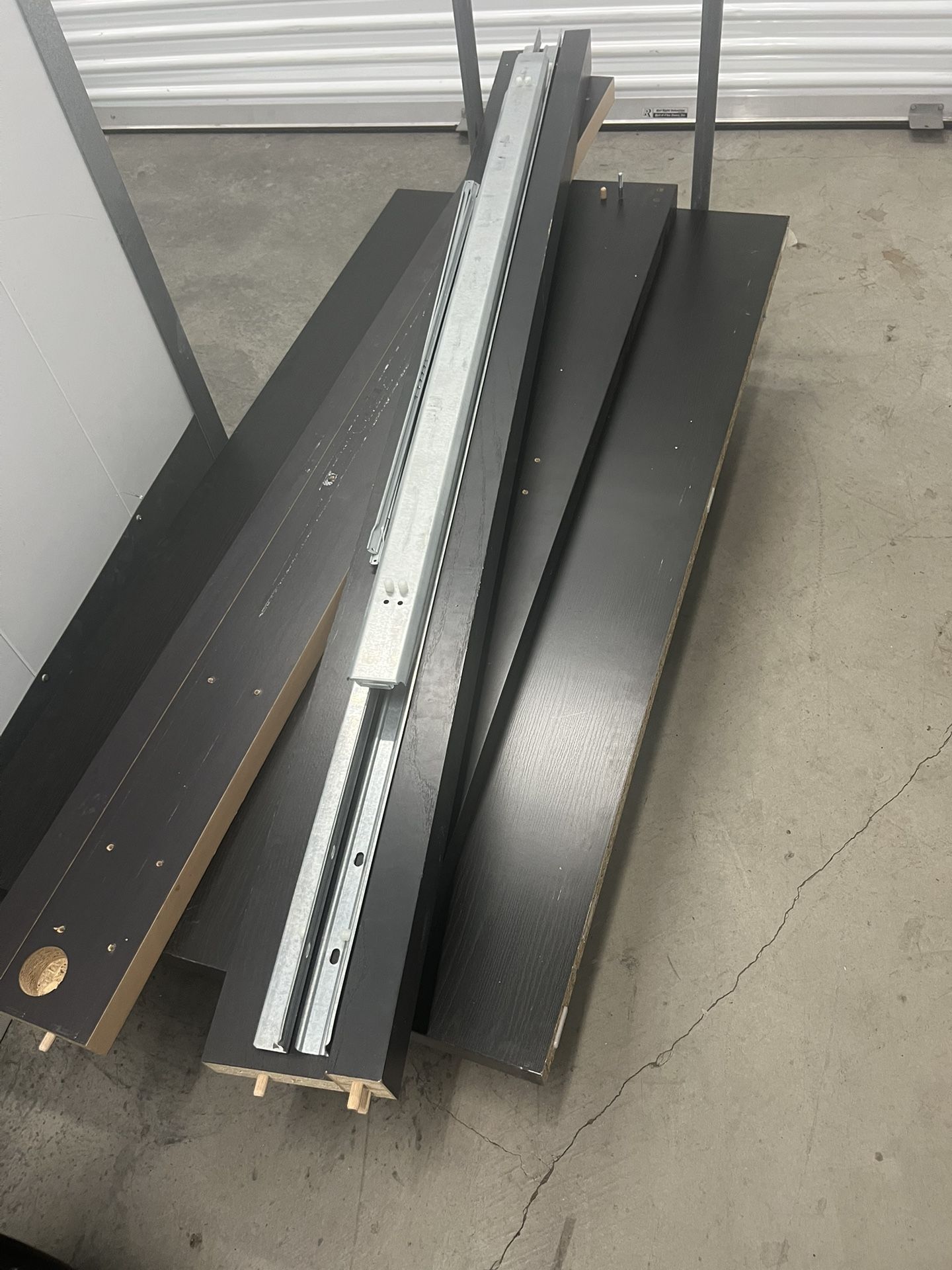 Full Bed Frame