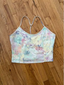 Victoria’s Secret tank top