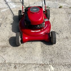 Lawnmower 