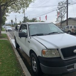 2006 Ford F-150