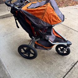 BOB Jogging Stroller 