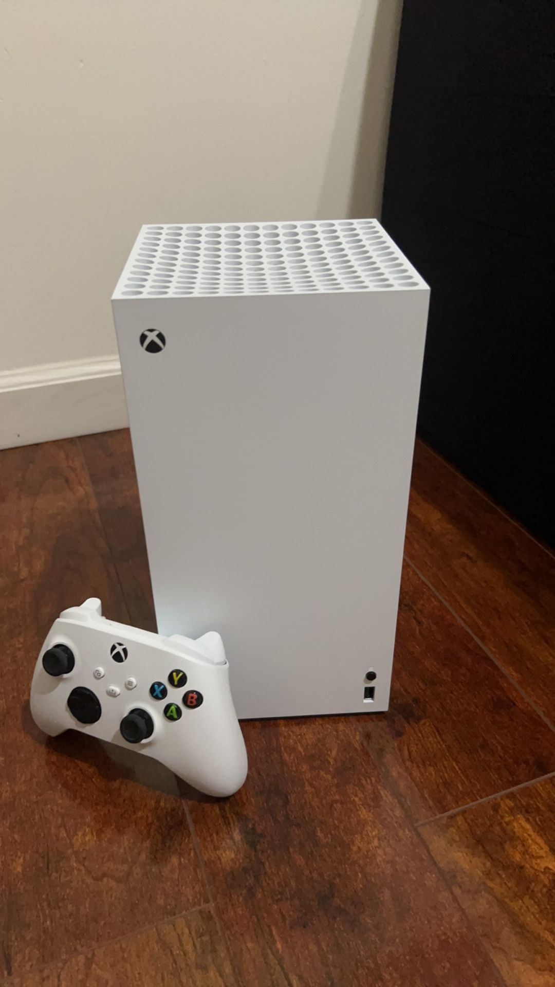 Xbox Series X