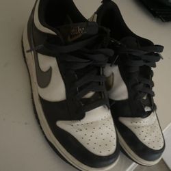 Nike dunks