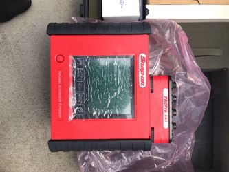 Snap-on Diagnostic Module