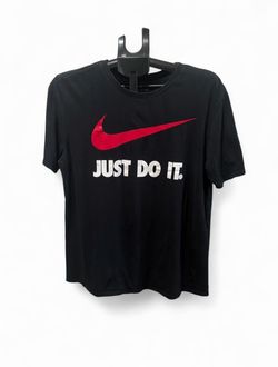 Nike Just Do It Graphic T-Shirt Men’s