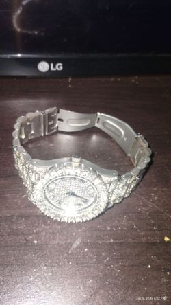 Men's watch