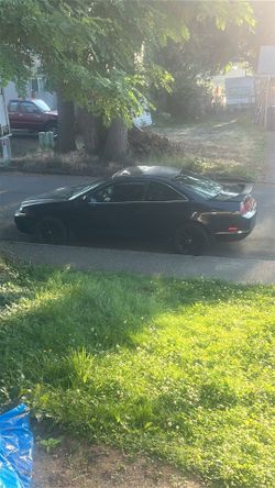 2000 Honda Accord