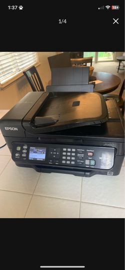 Epson printer