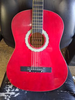GUITARRA FEAVER