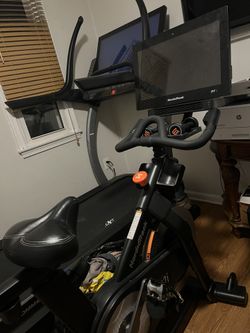 NordicTrack Bike