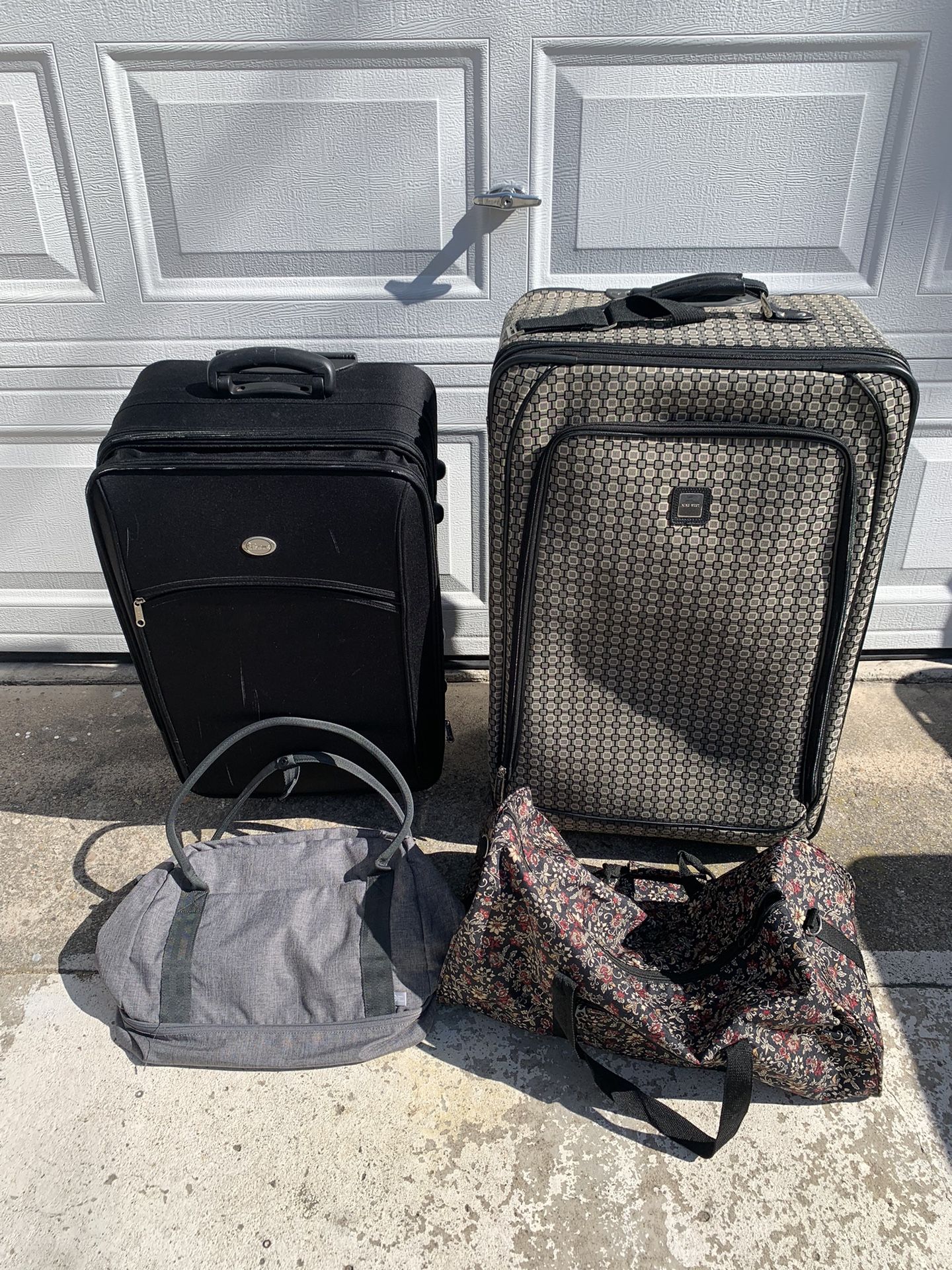 Bags