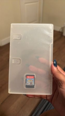 Warioware get it together