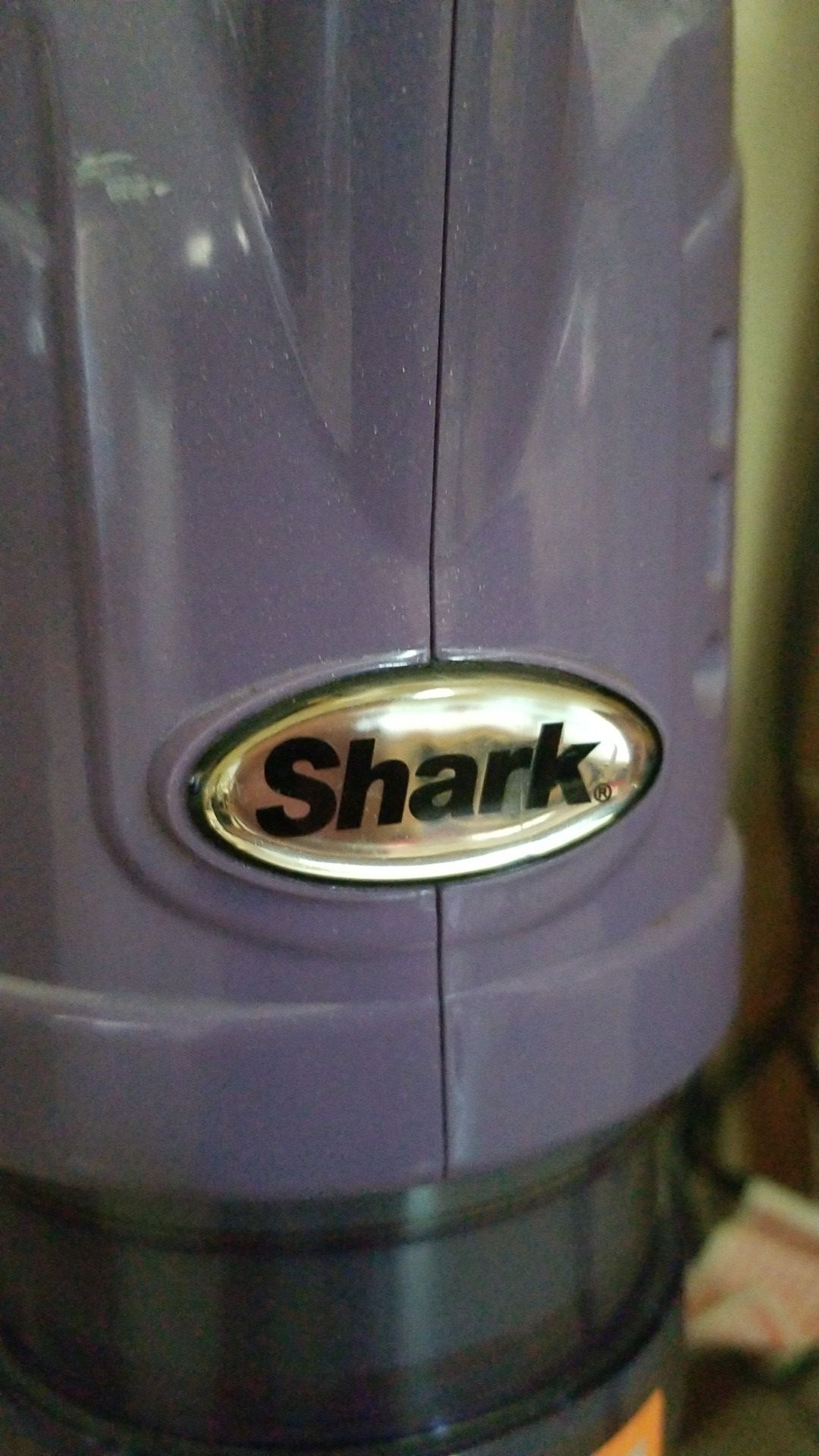 Shark Cordless Vacuum Cleaner