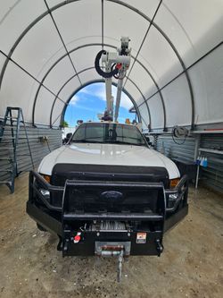 🚨 TRADE-IN SPECIAL! 🚨
🪣 BUDGET-FRIENDLY BUCKET TRUCK DEAL! 👇

🔥 2009 FORD F-550 BUCKET TRUCK 🔥

🪜 42' WORKING HEIGHT

💰 ONLY $18,995 💰

Perfe