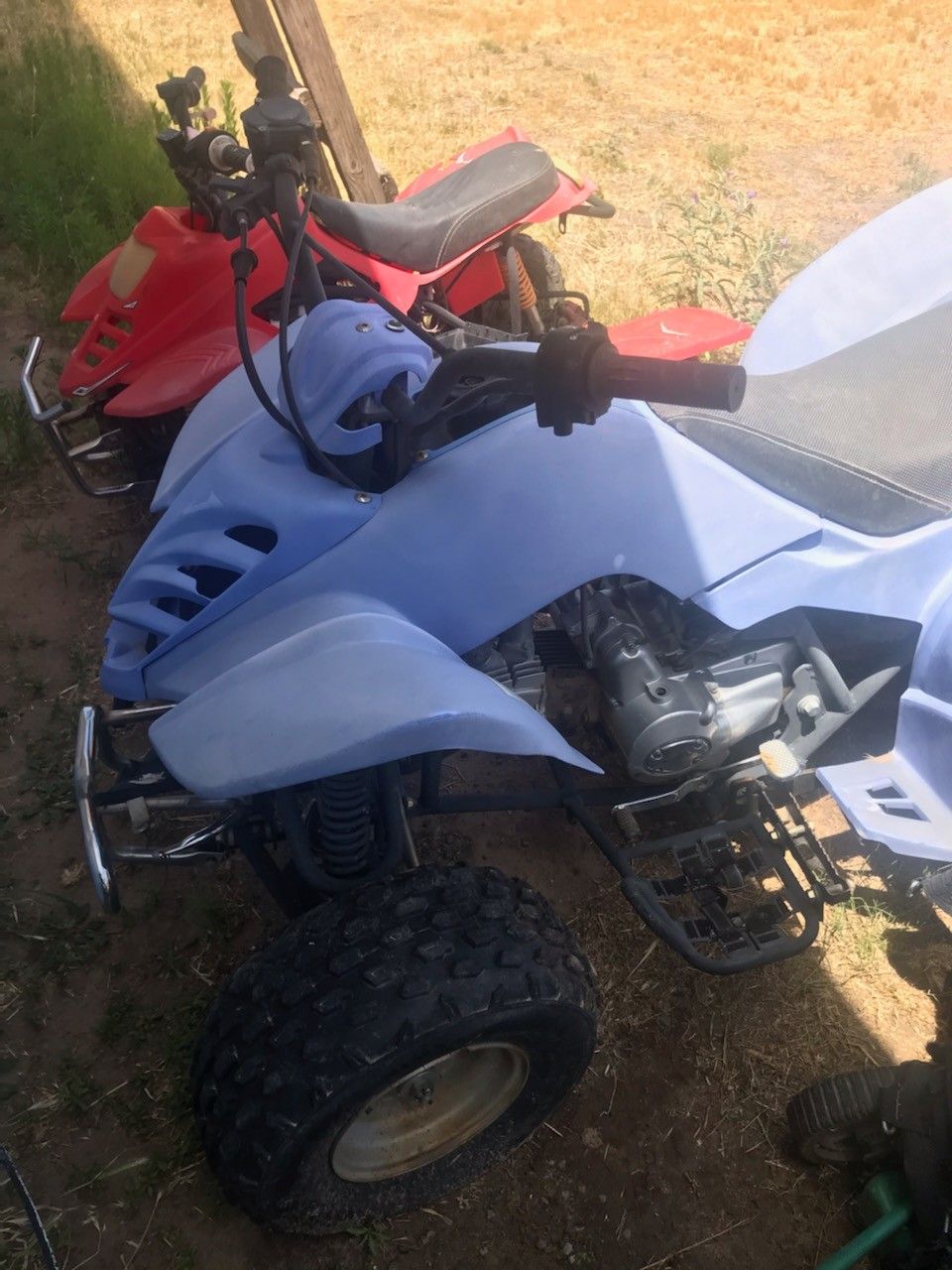 Quads