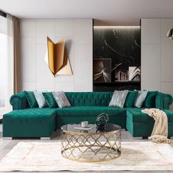 NEW SECTIONAL $1899 FREE DELIEVERY 