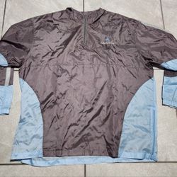 Walt Disney Parks Windbreaker Jacket