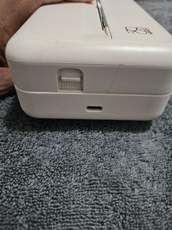 Portable Printer ( HPRT)