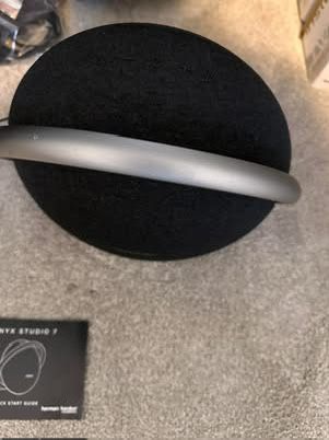 Onyx Studio 7 Speaker