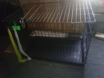 XL Crate