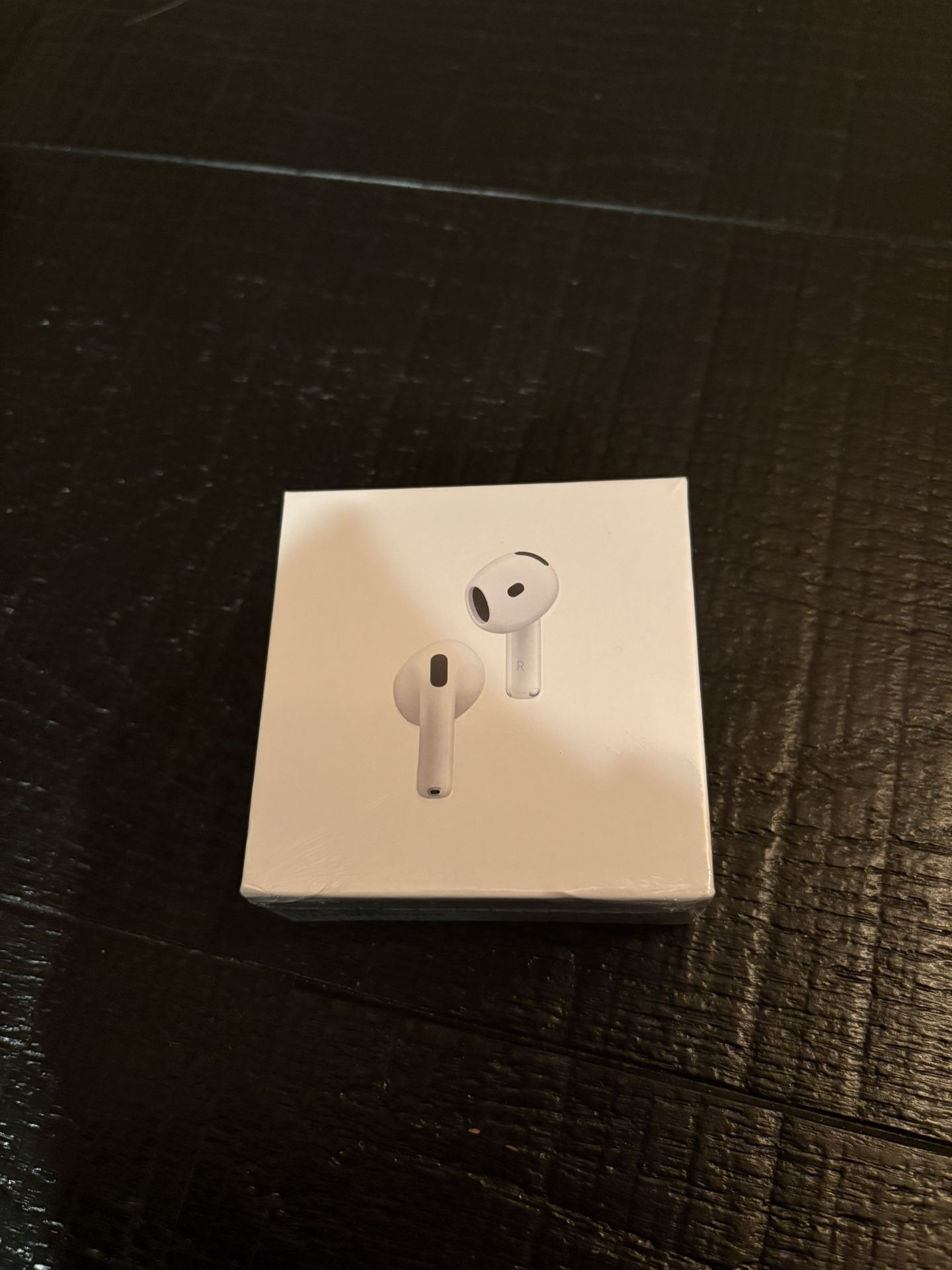 AirPod 4 With ANC