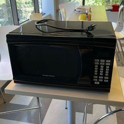 Microwave $20