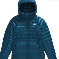 North Face Ruby Jacket 