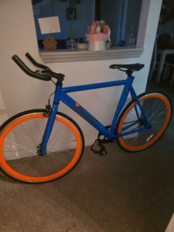 Bike veloce- 26"