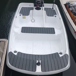 2024 West marine 9 foot