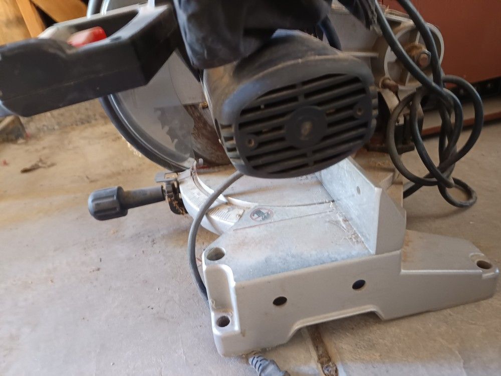 Angle Wood Saw