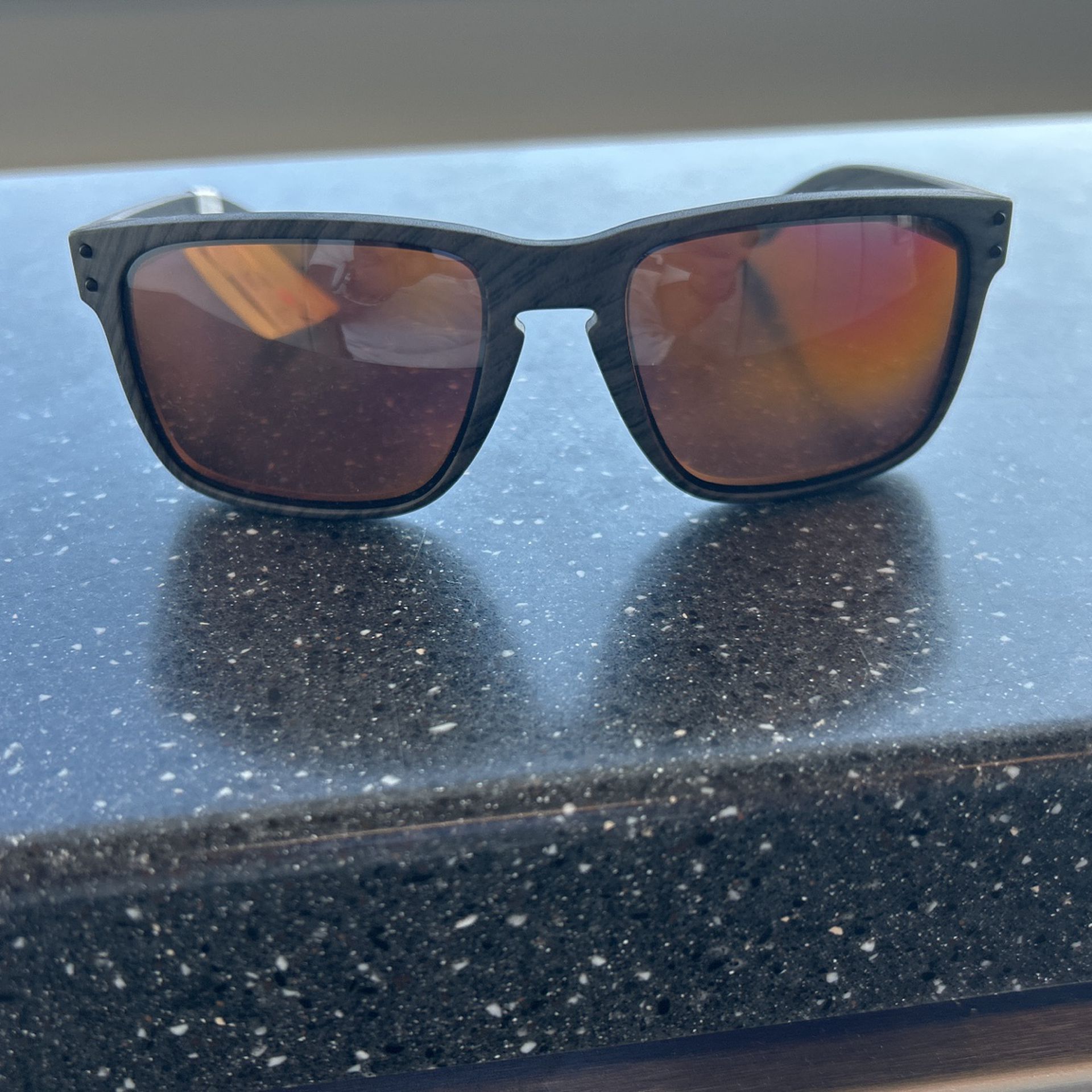 Oakley SG Sunglasses 