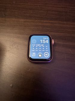 Apple Watch Series 6 for switch lite
