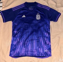 Argentina 22/23 Away Jersey