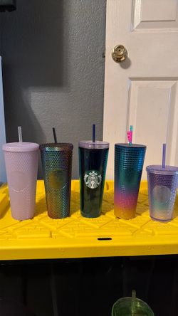 starbucks cups