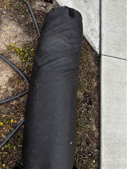EverLast Punching Bag 100lb straps broke