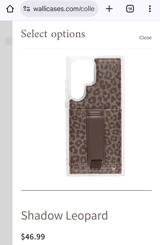 Samsung S25 Plus Case