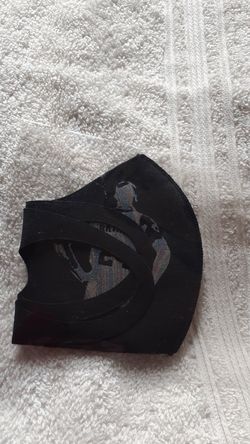 Mask.
