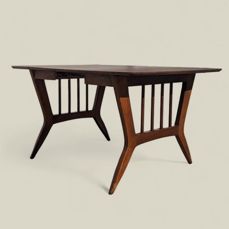 Mid-century Modern Dining Table