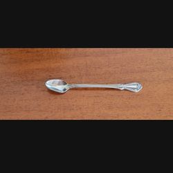 Oneida Wm A Rogers Baby Spoon