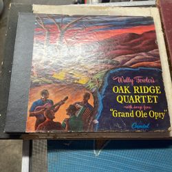 Record Player Disc 33