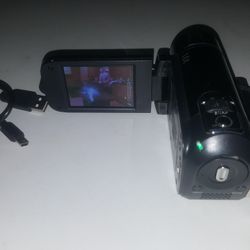 Digital Camcorder For Kids
