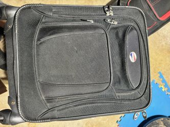 1 Luggage