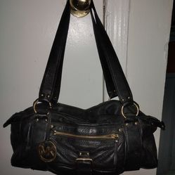 Michael kors vintage purse