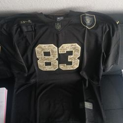 Raiders Jersey