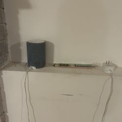echo 