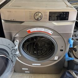Washer And  Dryer For Sale!