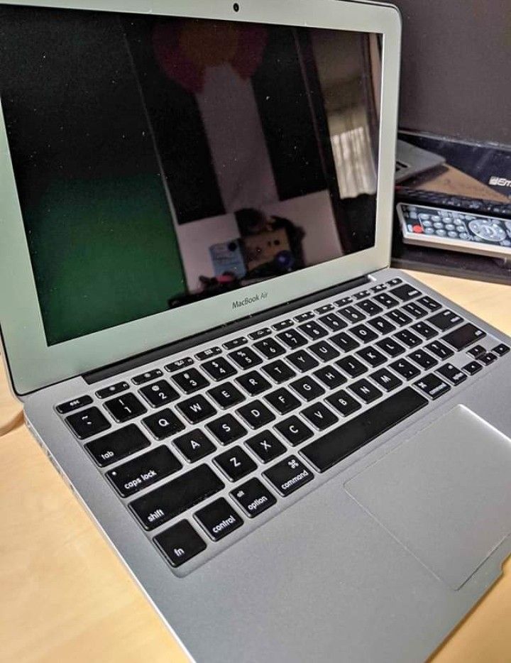 MacBook Pro 2015