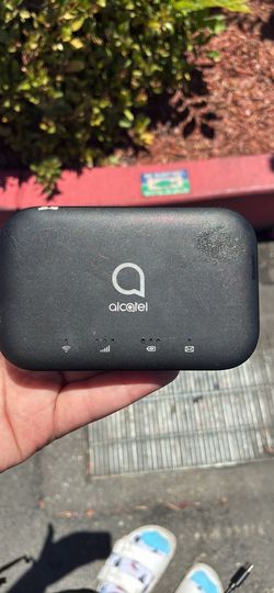 Wifi Box